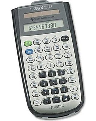 Office Machines and Calculators